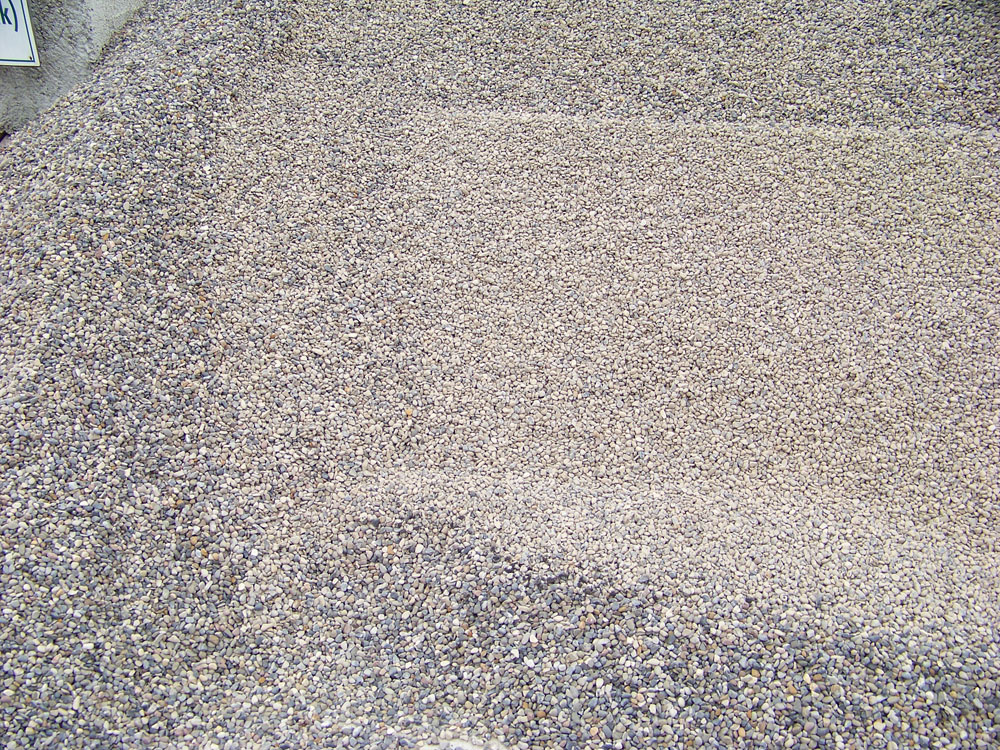 Bulk Mulch and Stone Delivery Aspinall's Landscaping and Tree Nursery